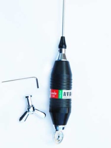 Avanti Volo 130 antena radio CB fara prindere fixa