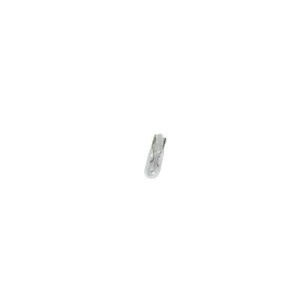 Bec Hella W1.2W 12V W2x4.6 d