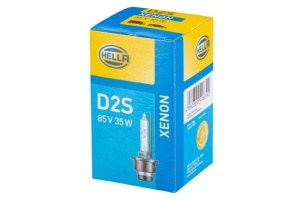 Bec Hella Xenon D2S 12V 35W P32d-2