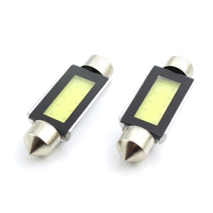 Bec MTR C5W 12V 3W Set 2 buc
