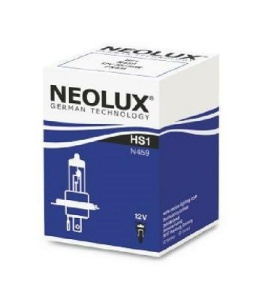 Bec Neolux Moto HS1 12V 35/35W PX43T