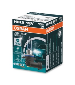 Bec Osram Cool Blue Intense HIR2 55W 12V PX22d