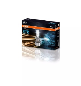 Bec Osram LEDriving XTR H7 | 12V - 18W - PX26d - Set 2 buc (Off-Road)