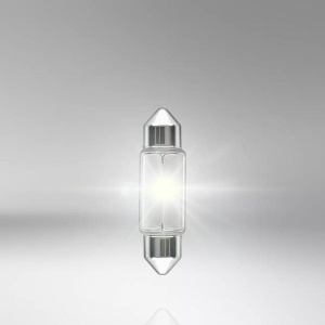 Bec Osram Original C10W 12V 10W SV8,5-8