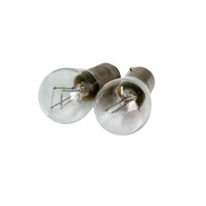 Bec Osram Original P21/5W 12V 21/5W BAY15s Set 2 buc