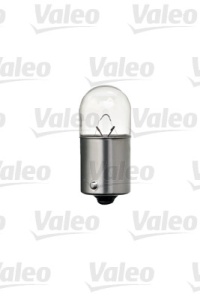 Bec Valeo R10W 12V 10W BA15s