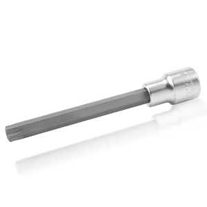 Bit torx lung 1/2 T55