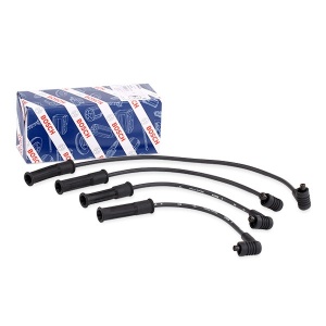 BOSCH 0 986 357 256 Set cablaj aprindere - Img 1