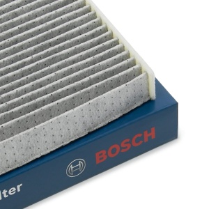 BOSCH 1 987 432 537 Filtru, aer habitaclu echivalenta CUK 2243 - Img 1