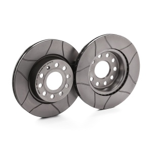 BREMBO MAX LINE 09.9167.75 Disc de frână - Img 4