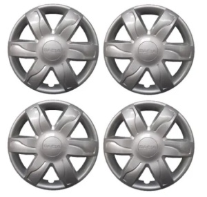Capac original roata Dacia Logan 15 inch 8200789771 SOMES - Img 2