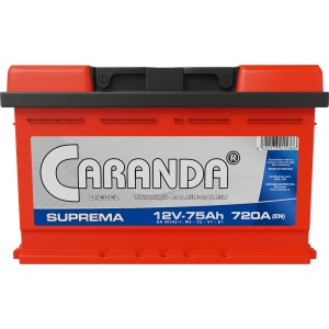 Caranda Suprema 75Ah 720A - Img 2