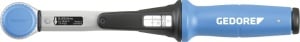 Cheie dinamometrica TORCOFIX TF-K, cap ciuperca, 5-25 Nm