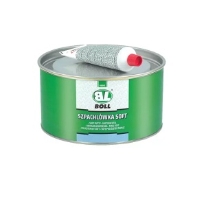Chit poliesteric soft BOLL 1.8kg