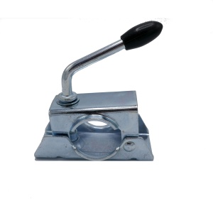 Clema/Suport fixare roata manevra (Ø48 mm, 150 kg) RUNKIT