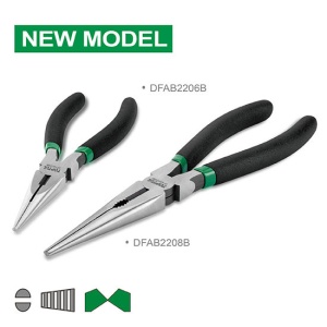 Cleste cu varf lung 8 inch