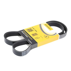 CONTITECH 6PK1200 Curea transmisie cu caneluri - Img 1