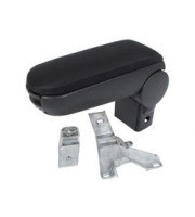 Cotiera Premium Neagra DACIA LOGAN MCV 2007+