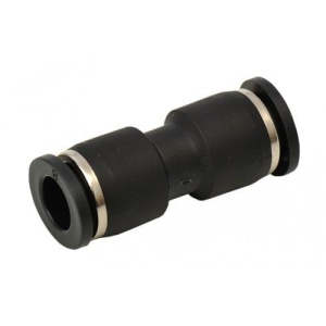 Cupla rapida aer plastic 4 mm
