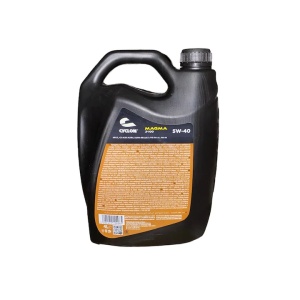 Cyclon MAGMA X-100 5W40 - 4L - Img 2
