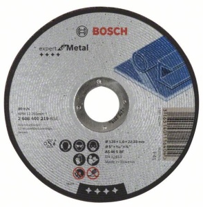 Disc de tăiere drept Expert for Metal