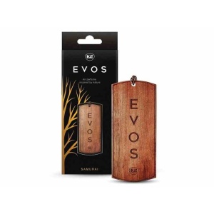 EVOS SAMURAI-odorizant lemn-premium