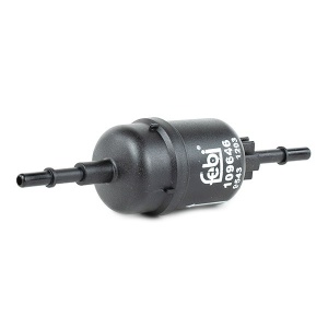 FEBI BILSTEIN 109646 Filtru combustibil - Img 2