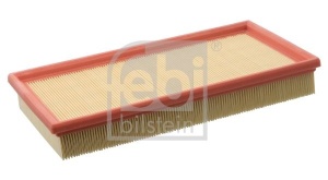FEBI BILSTEIN 24778 Filtru aer echivalenta C 3093/1 - Img 2