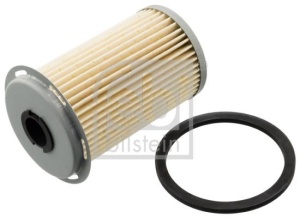 FEBI BILSTEIN 48472 Filtru combustibil - Img 2