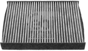 FEBI BILSTEIN 48539 Filtru, aer habitaclu