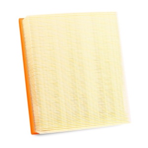 Filtru aer HENGST FILTER E240L echivalenta C 32 338 - Img 2