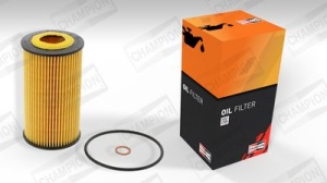 Filtru ulei CHAMPION COF100518E - Img 2