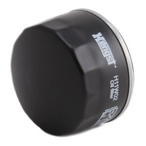 HENGST FILTER H11W02 Filtru ulei - Img 4