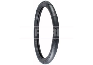Husa Volan Negru VAN 39-41 CM