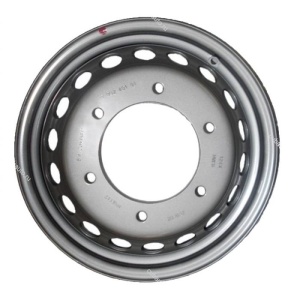Jantă tablă R16 - 5.5JxR16H2 , ET:117