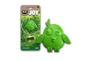 JOY LIFE-odorizant grila