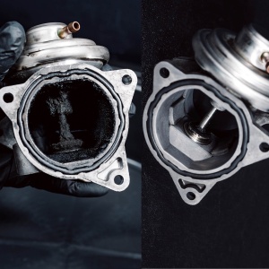 K2 EGR CLEANER Spray curatat egr,turbo,carburatoare - Img 7