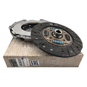 Kit ambreiaj 1.6 TCE Renault Megane 3/4, Scenic 3/4, Clio 3/4, Kadjar cod: 302054100R
