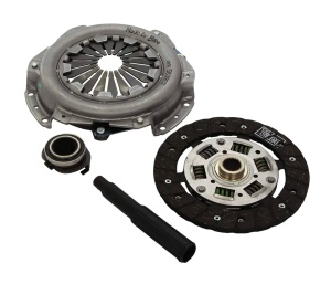 Kit Ambreiaj Valeo Dacia Logan 1 2004-2012 1.4 826577 VALEO - Img 2