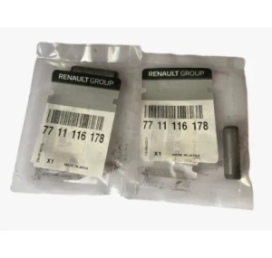 Kit distributie motorizare 1.0 SCE OE Renault (8201714682 | 130251523R | 130258852R) DACIA LOGAN / SANDERO - Img 6