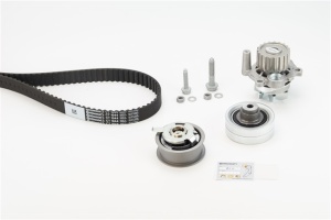 Kit Distributie + Pompa Apa Contitech CT1044WP1 - Img 2