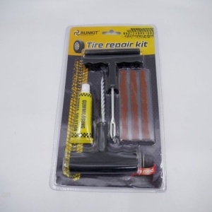 Kit vulcanizare anvelope RUNKIT