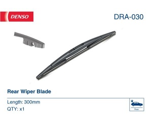 Lamela stergator Denso 300 mm