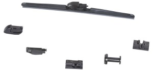 Lamela stergator fata Hella Wiper Blade 15" (375mm)