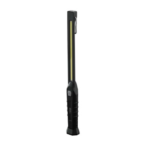 Lampa atelier LED USL300 - 3.7V - cu baza rotativa/cu gheare/cu magnet