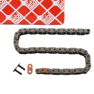 Lanț Pompa Ulei Febi 09237 – Compatibil Mercedes C-Class W203, E-Class W211, Jeep Grand Cherokee, Hyundai i30, Chrysler Crossfire