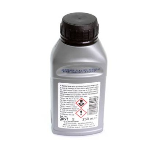 Lichid de frana Liqui Moly 250ml