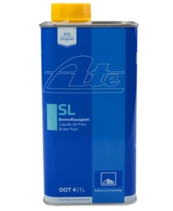 Lichid Frana Ate Dot 4 SL 1L