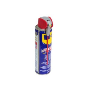 Lubrifiant multifunctional WD-40 Smart Straw 250ml