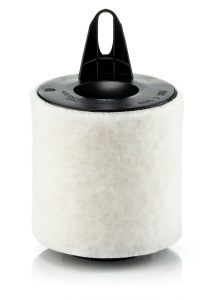 MANN-FILTER C 1370 Filtru aer pentru BMW Seria 1, Seria 3 - Img 6